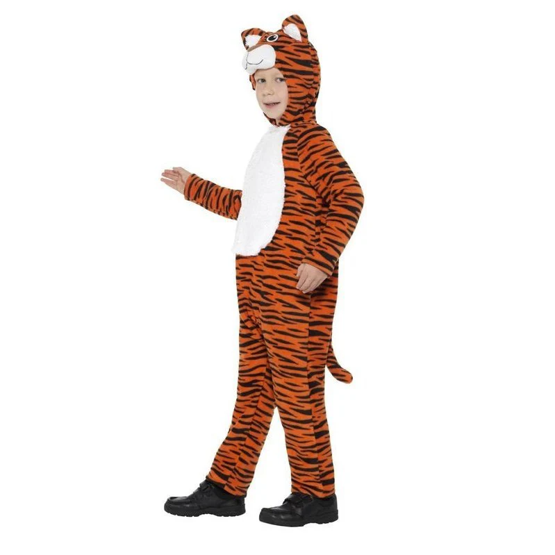 Tiger Costume - Image 2