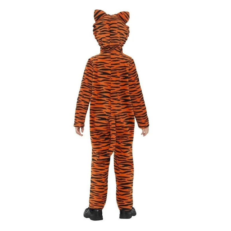 Tiger Costume - Image 3