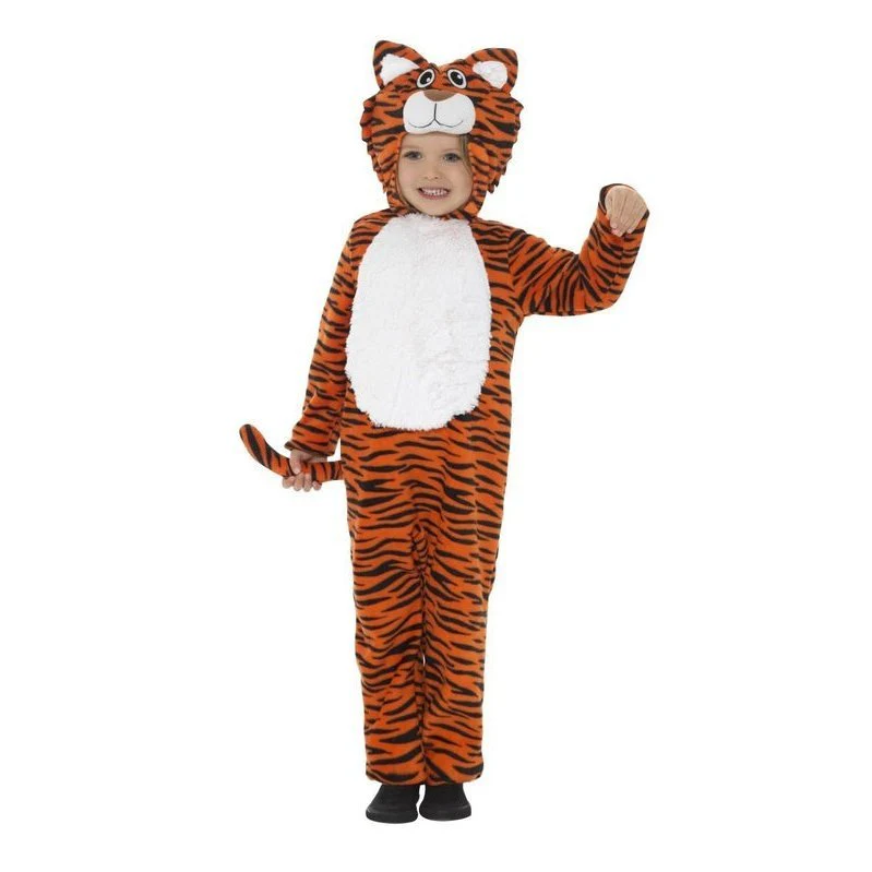 Tiger Costume - Image 4