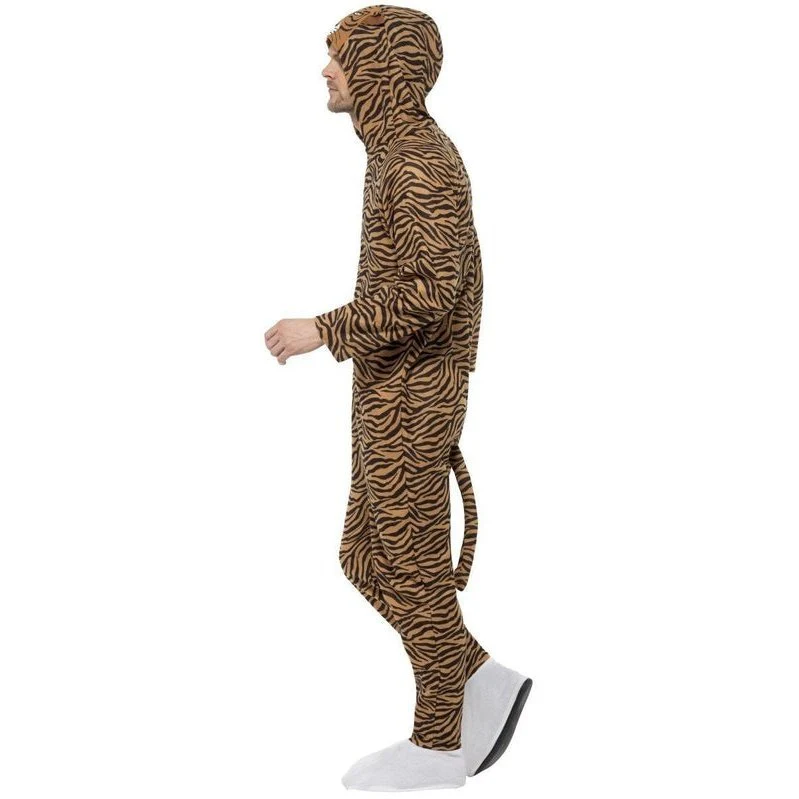 Tiger Costume, Adult - Image 3
