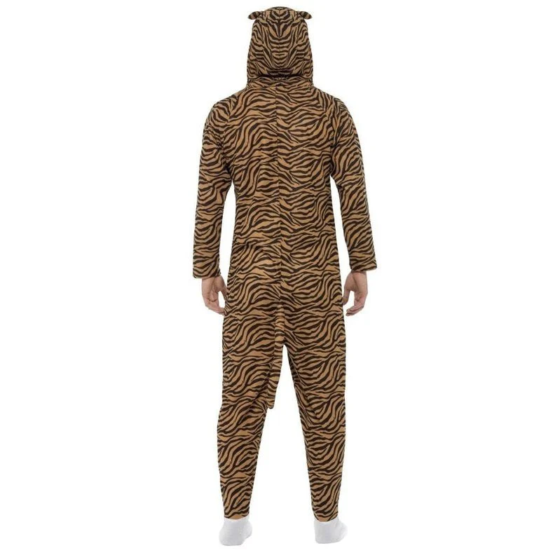 Tiger Costume, Adult - Image 4