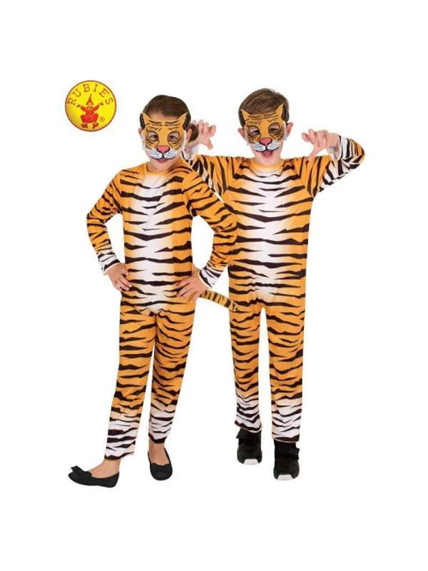 Tiger Costume, Child