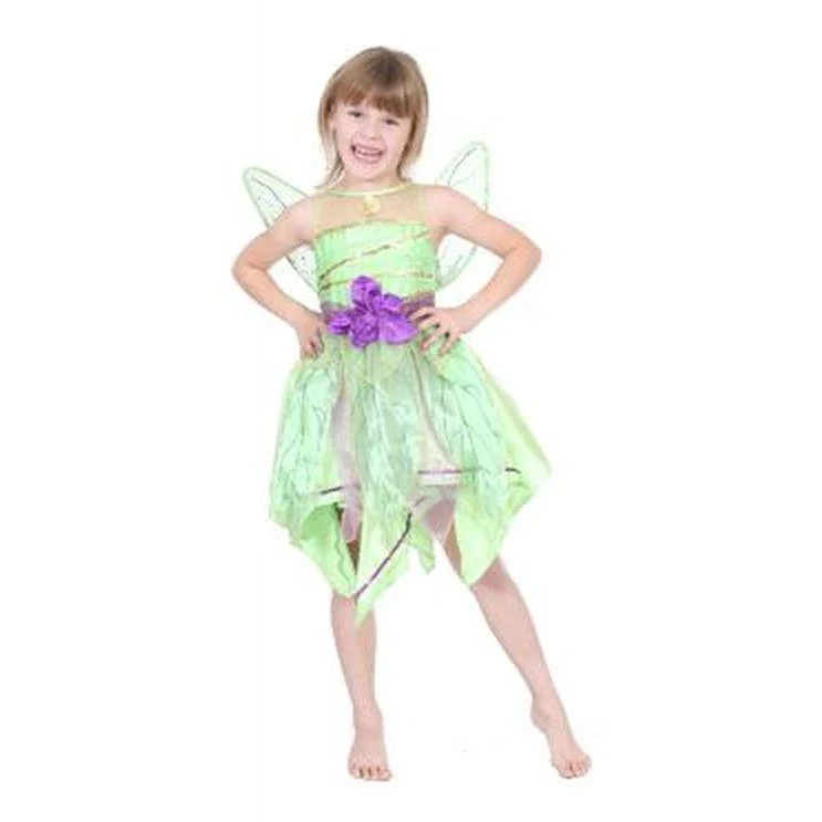 Tinker Bell Crystal Size 4 6 - Image 2