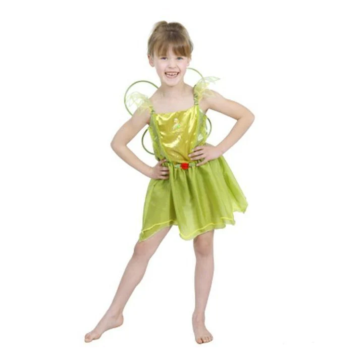 Tinker Bell Playtime Size 3 5