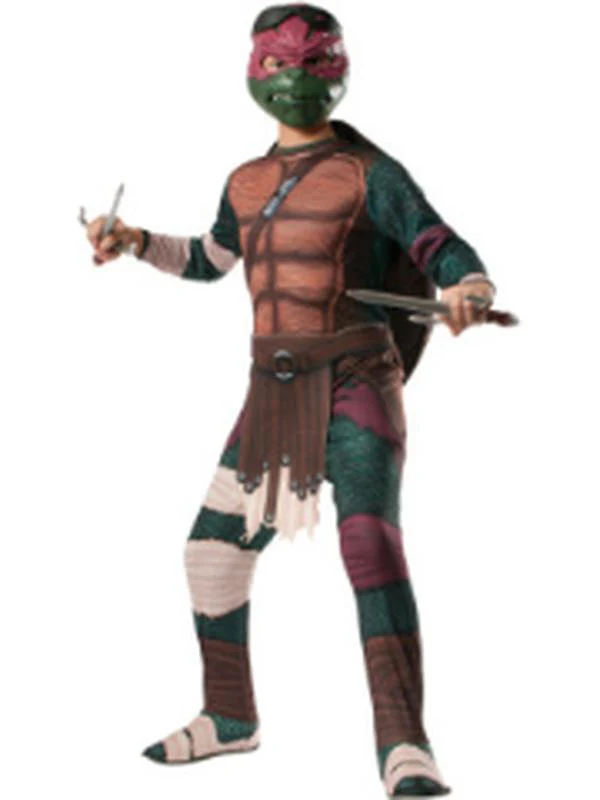 Tmnt Raphael Size Std