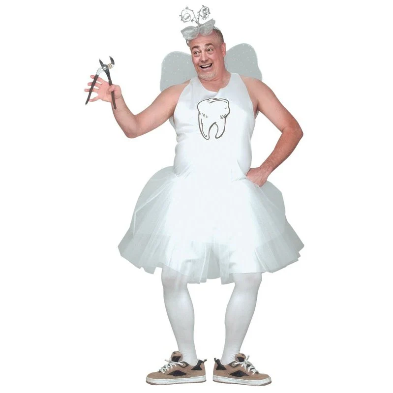 Tooth Fairy