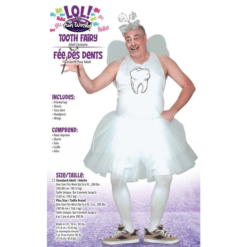 Tooth Fairy - Image 2