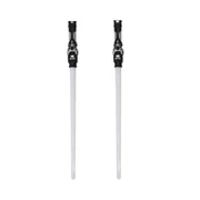 Toy Laser Light Saber 2 Attachable Swords - Image 3