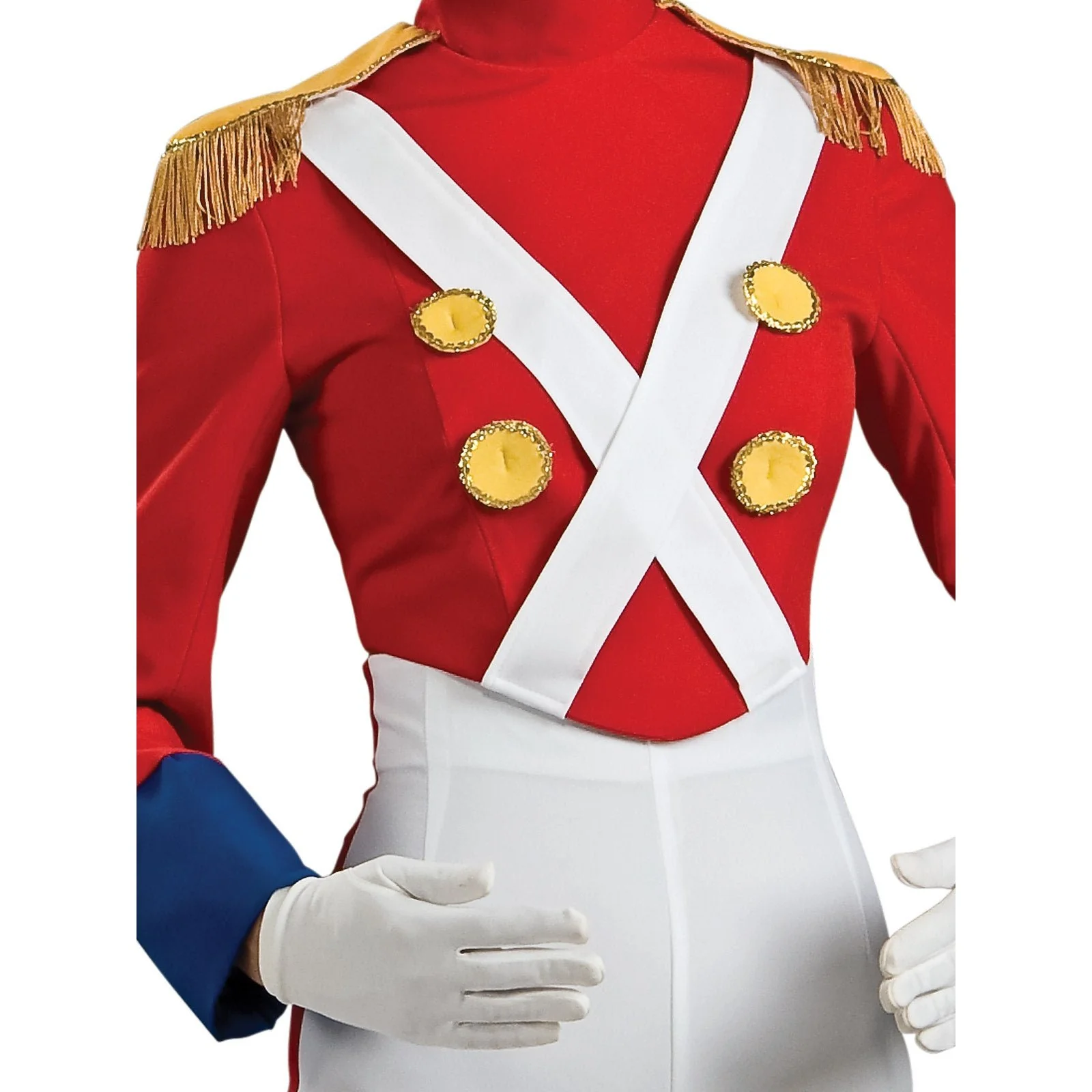 Toy Soldier Womens Costume, Adult - Image 3
