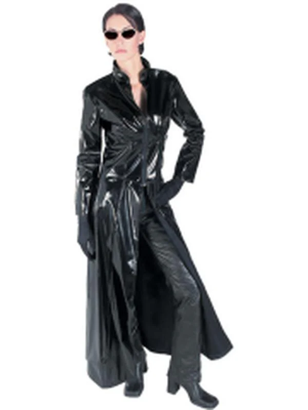 Trinity Deluxe Costume Size Std