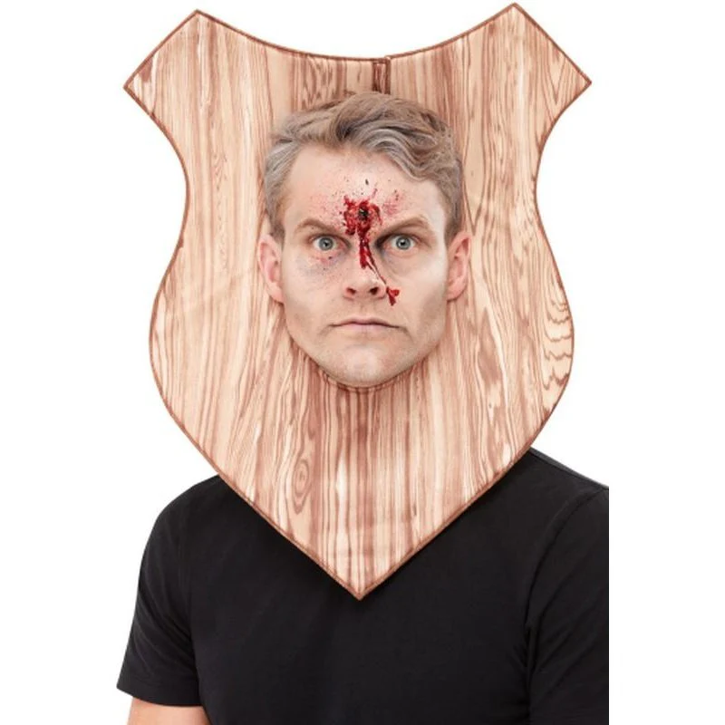 Trophy Head Board