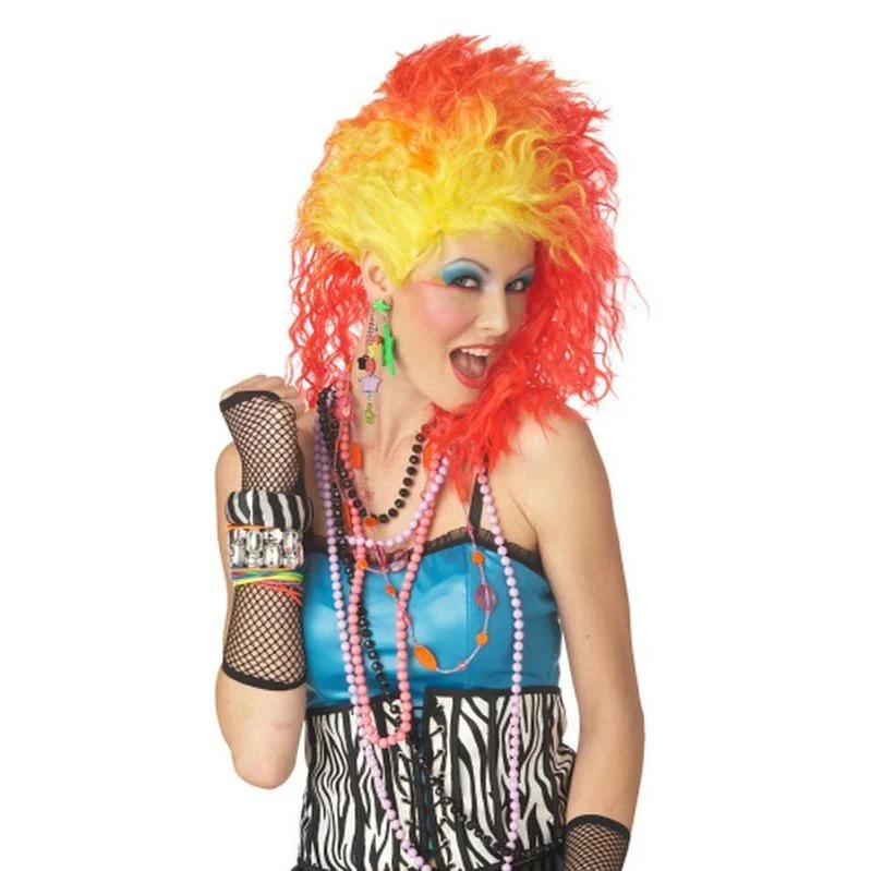 True Colors Wig