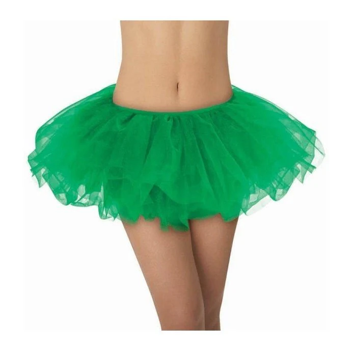 Tutu Green (A)