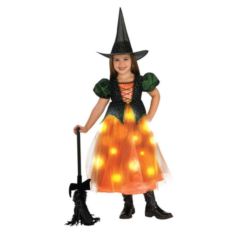 Twinkle Witch Size S