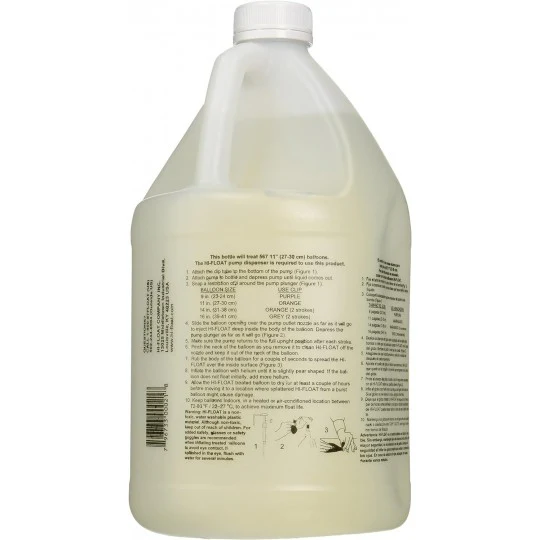 Ultra Hi Float Bottle (2.84L) - Image 2