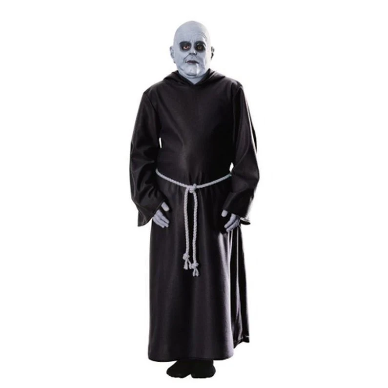 Uncle Fester Costume Size L