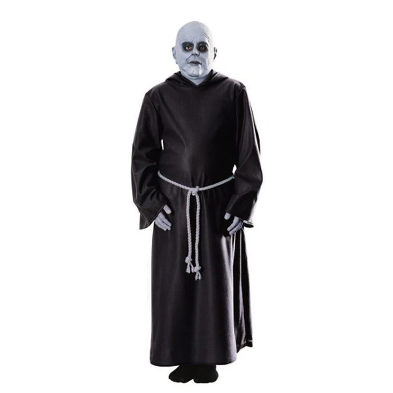 Uncle Fester Costume Size M