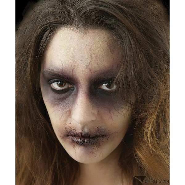Undead Stack Cream Makeup