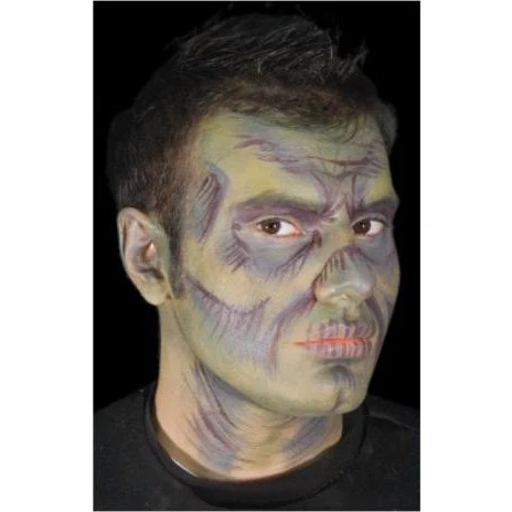 Undead Stack Cream Makeup - Image 2
