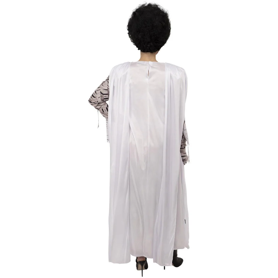 Universal Monsters Bride of Frankenstein Costume - Image 2