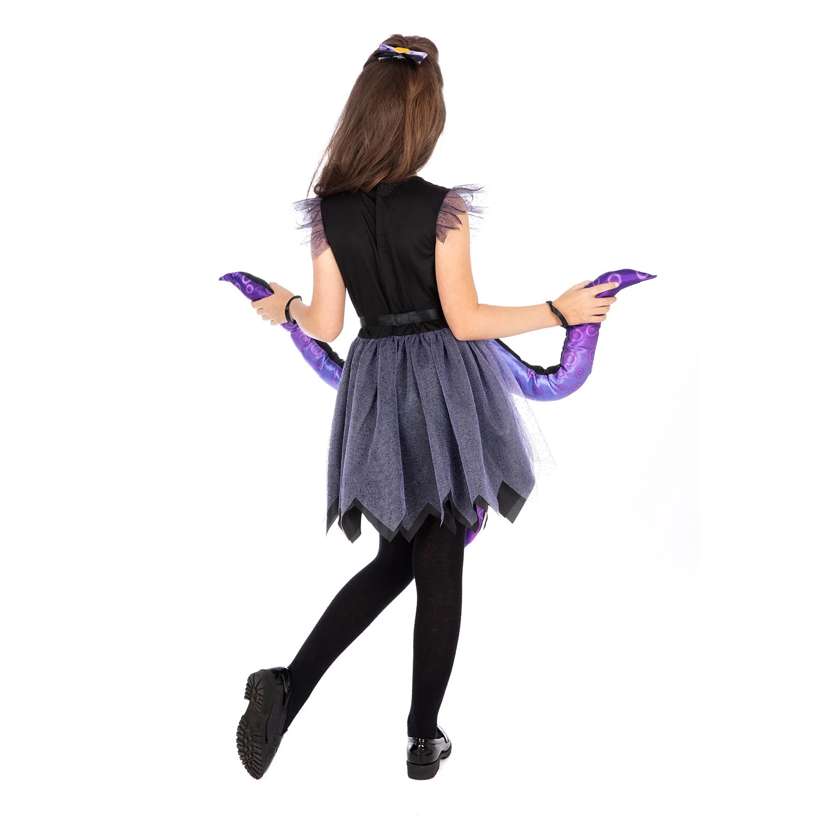 Ursula Deluxe Costume, Child - Image 3