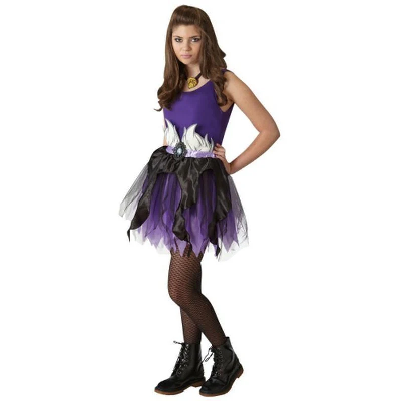 Ursula Tween Tutu Set Size Xs