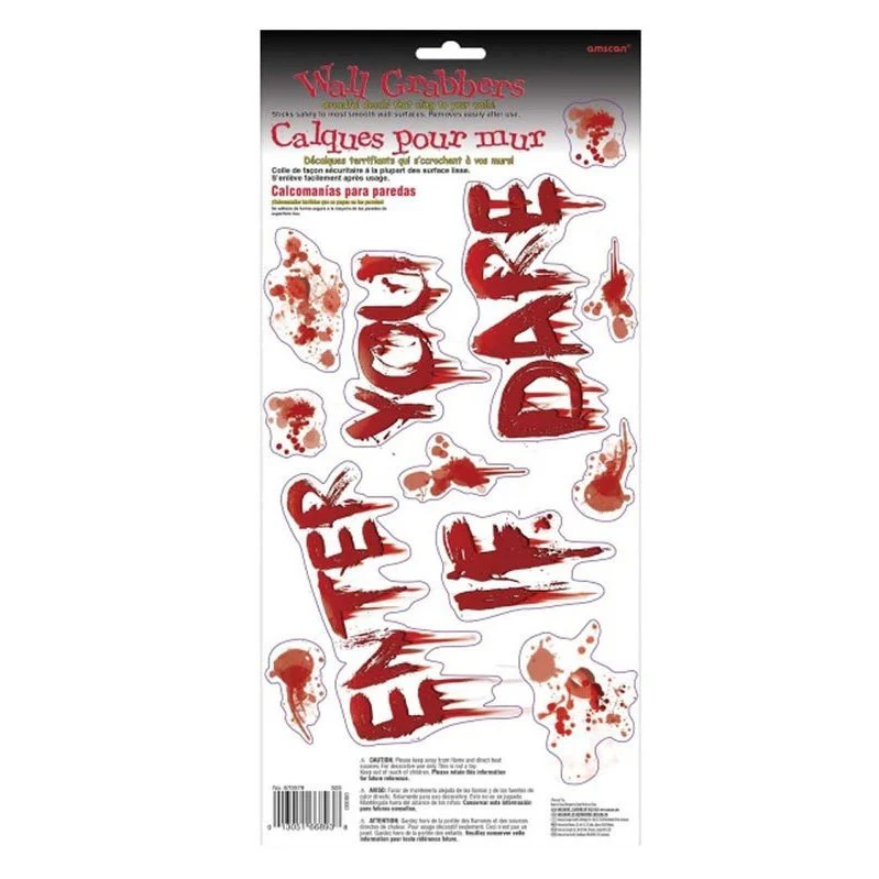 Value Asylum Wall Grabber