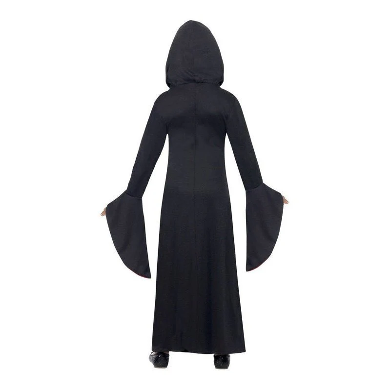 Vamp Costume - Image 3