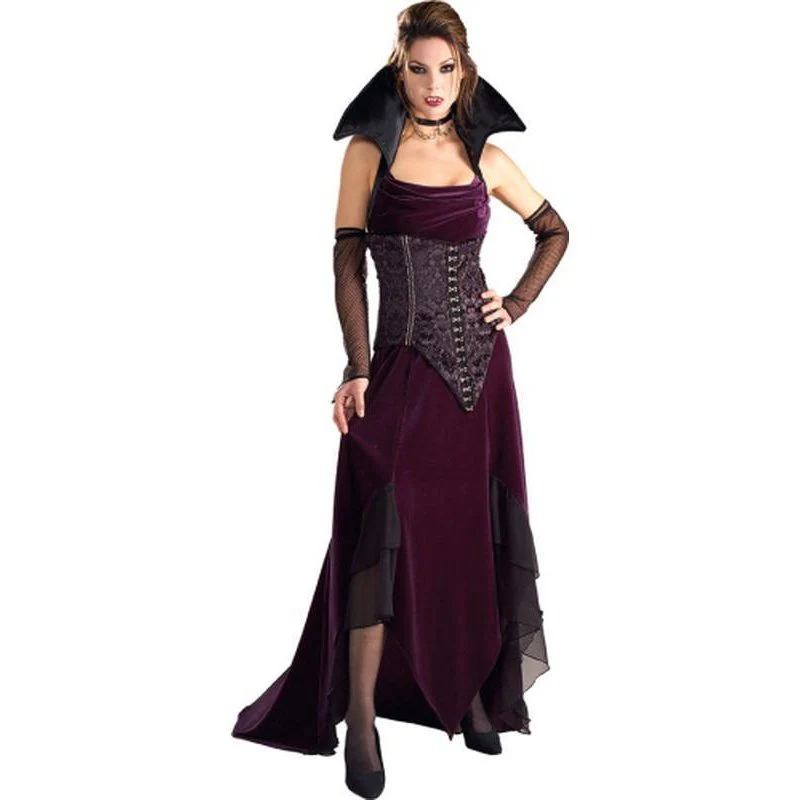 Vampira Collector's Edition Size S