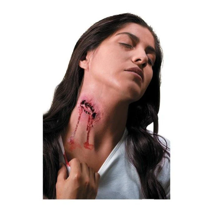 Vampire Bite Fx