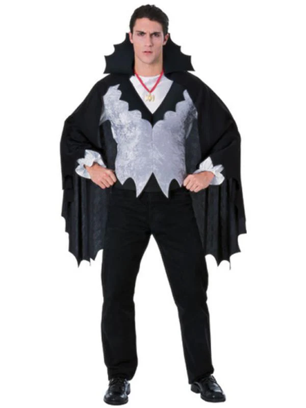 Vampire Classic Costume Size Std