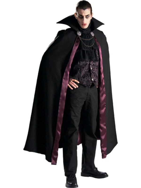 Vampire Collector's Edition Size Xl
