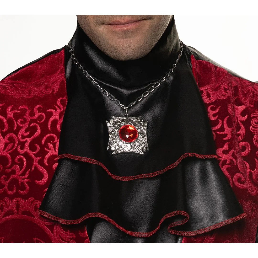 Vampire Medallion Square
