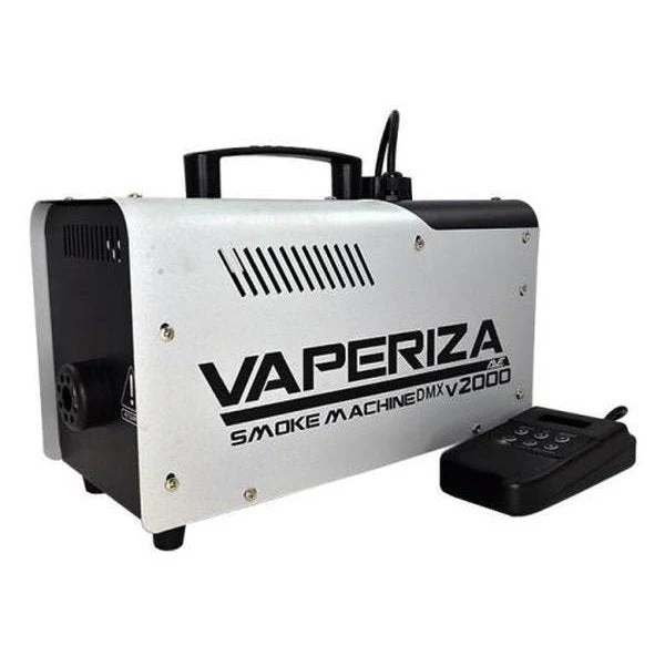 Vaperiza 2000 Dmx Smoke Machine
