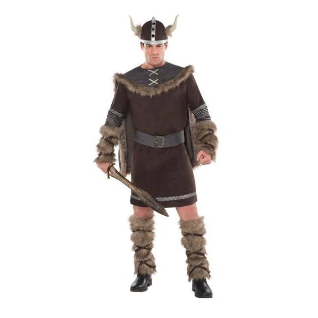 Viking Warrior