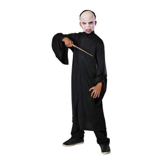 Voldemort Child Size L