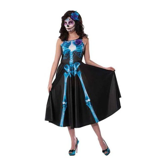 Voodoo Dancer Costume Size L