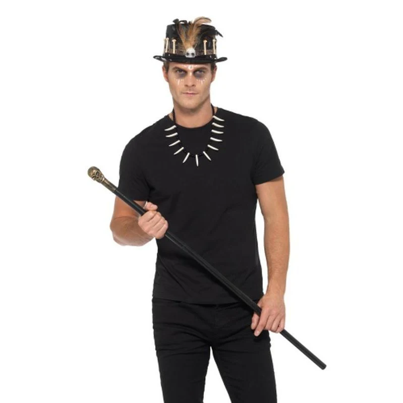 Voodoo Kit, Black