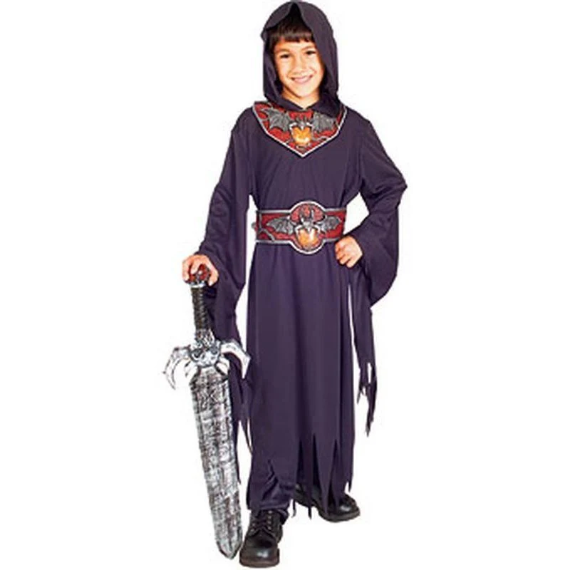 Warlord Size S