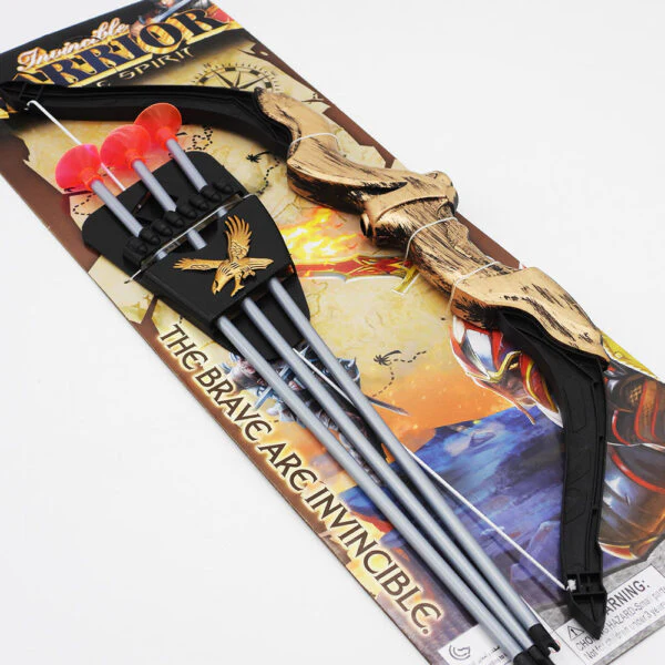 Warrior Archery Set, 42cm - Image 2