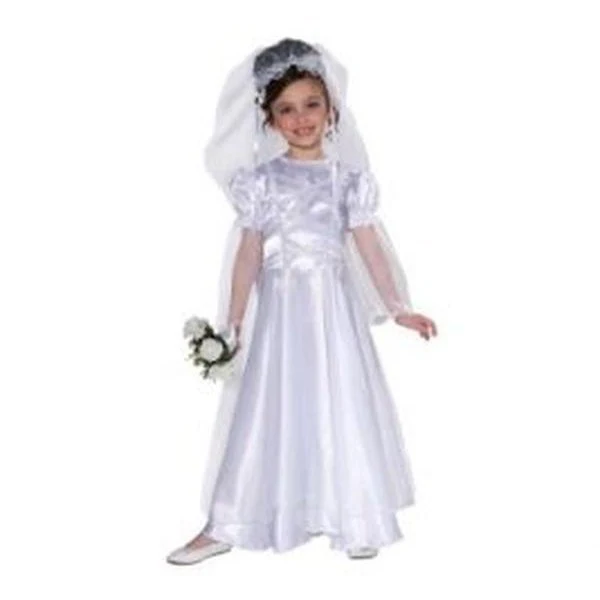 Wedding Belle Costume