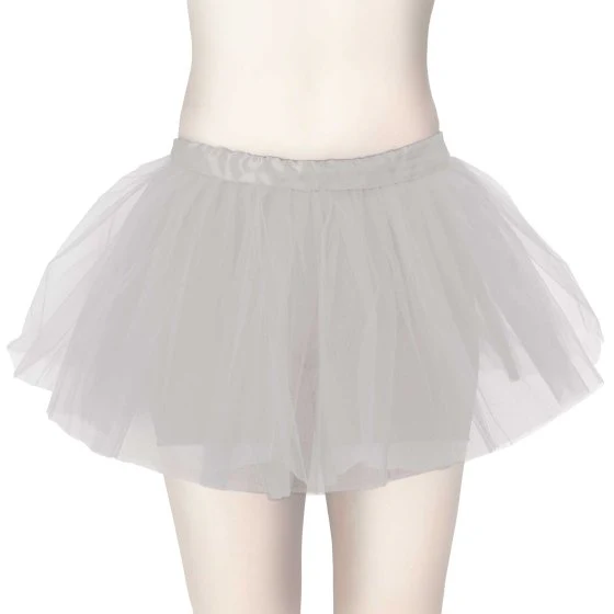 White Child Tutu