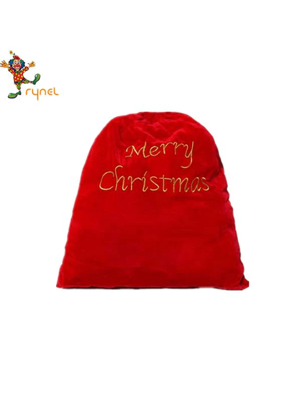 White Christmas Xmas Santa Men Costume Plus Size 2 Xl/3 Xl - Image 4