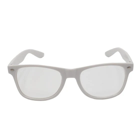 White Party Glasses
