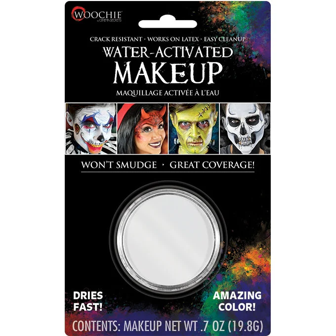 White Water Activated Makeup 0.7 oz