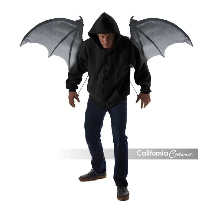 Wicked Wings