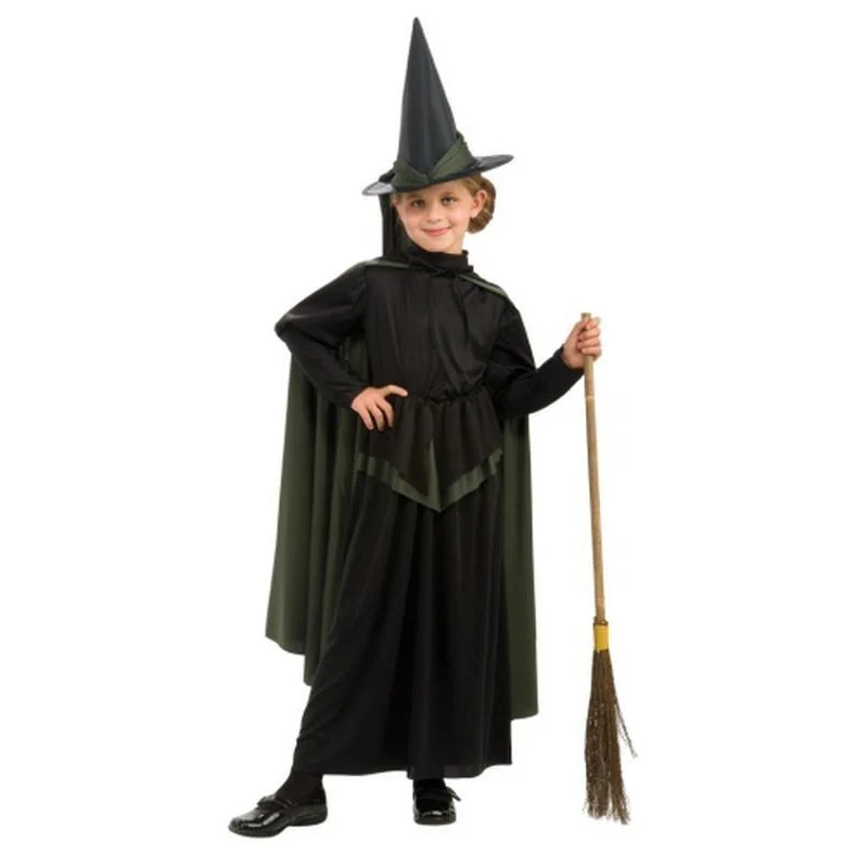 Wicked Witch Of The West Size Medium