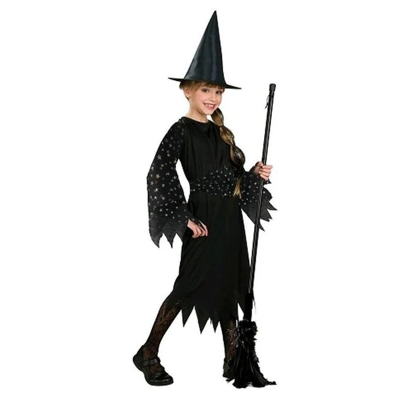 Witch Size S