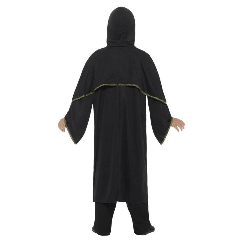 Wizard Cloak - Image 3