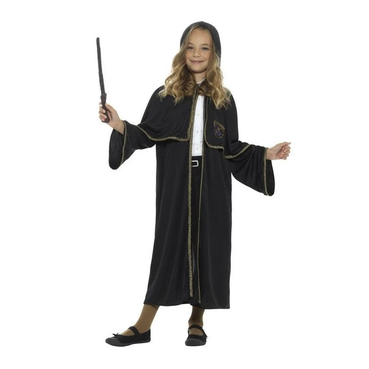 Wizard Cloak - Image 4